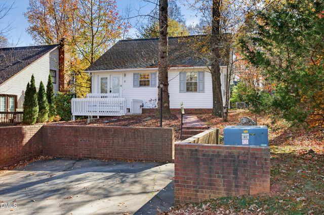 7 Willow Oak Street, Elon, NC 27244