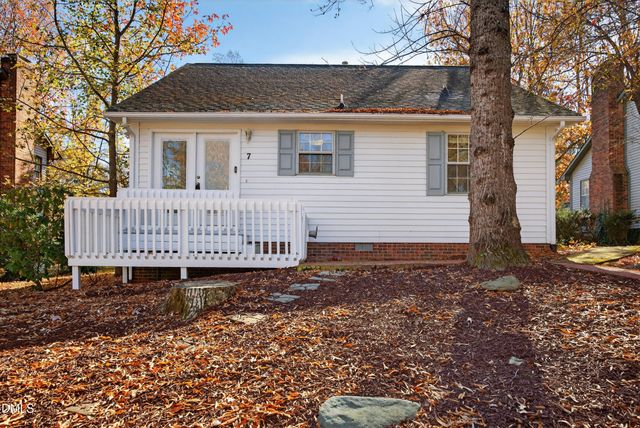 7 Willow Oak Street, Elon, NC 27244