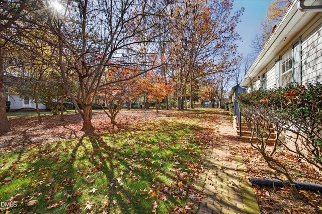 7 Willow Oak Street, Elon, NC 27244