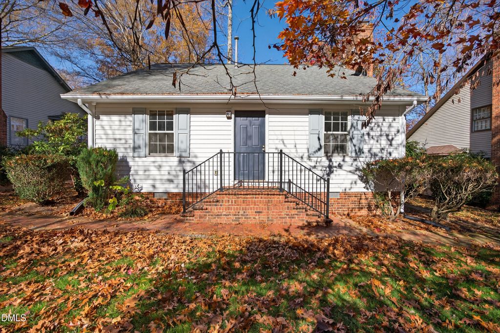 7 Willow Oak Street, Elon, NC 27244