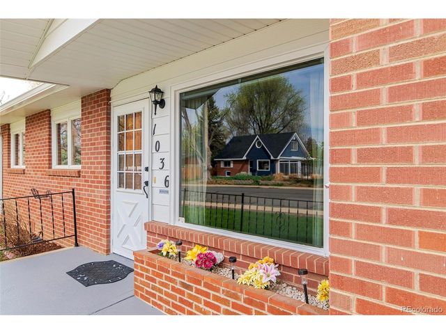 1036 Sumac St, Longmont, CO 80501