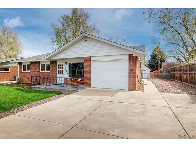 1036 Sumac St, Longmont, CO 80501