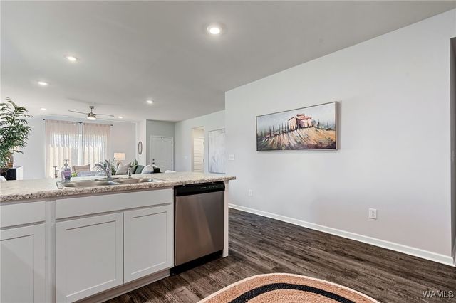 10427 Patton, Tuscaloosa, AL 35405