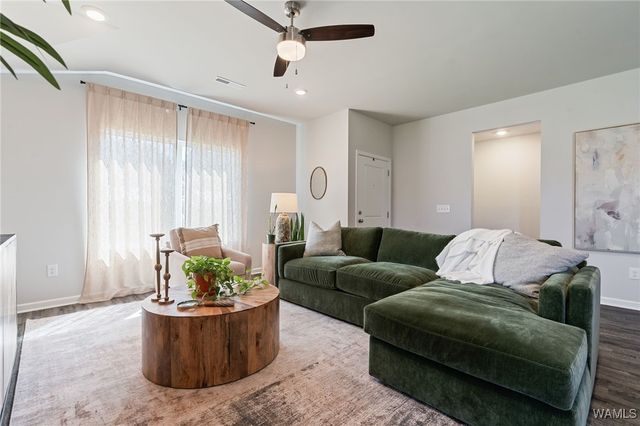 10427 Patton, Tuscaloosa, AL 35405