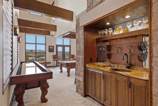 514 Justabout Road, Peters Twp, PA 15367