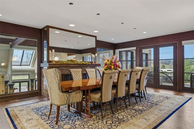 514 Justabout Road, Peters Twp, PA 15367