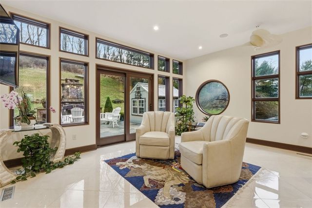 514 Justabout Road, Peters Twp, PA 15367