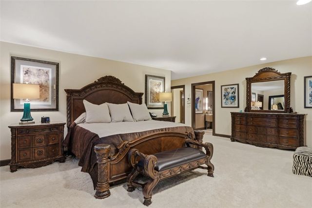 514 Justabout Road, Peters Twp, PA 15367