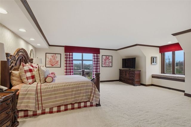 514 Justabout Road, Peters Twp, PA 15367