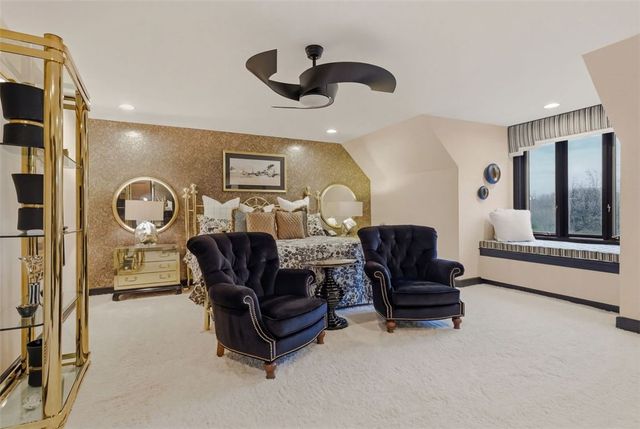 514 Justabout Road, Peters Twp, PA 15367