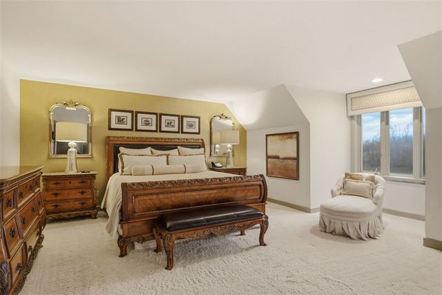 514 Justabout Road, Peters Twp, PA 15367