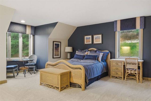 514 Justabout Road, Peters Twp, PA 15367