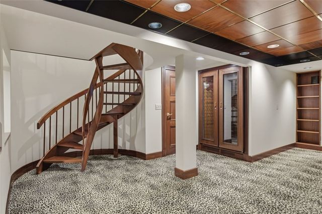 514 Justabout Road, Peters Twp, PA 15367