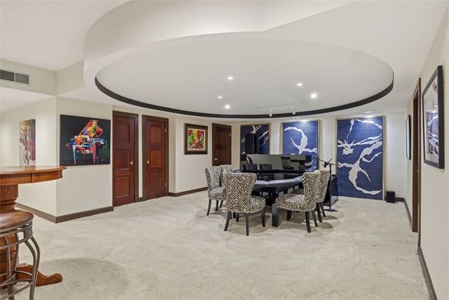 514 Justabout Road, Peters Twp, PA 15367