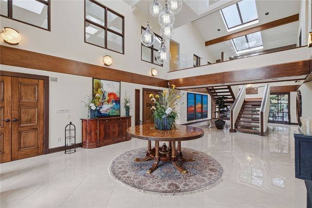 514 Justabout Road, Peters Twp, PA 15367