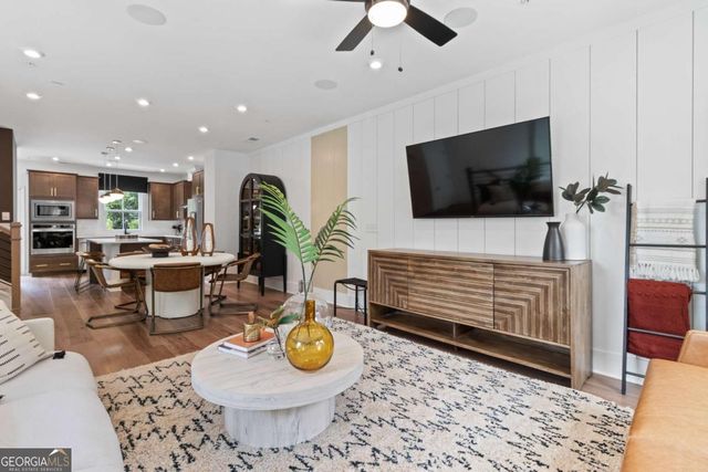 2578 Astaire Court, Atlanta, GA 30318