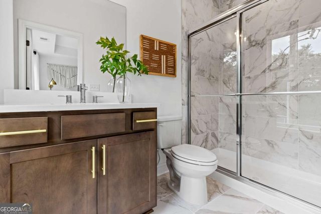 2578 Astaire Court, Atlanta, GA 30318