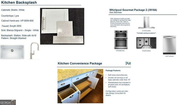 2578 Astaire Court, Atlanta, GA 30318