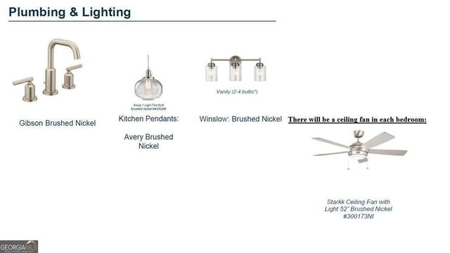 2578 Astaire Court, Atlanta, GA 30318
