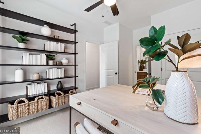 2578 Astaire Court, Atlanta, GA 30318