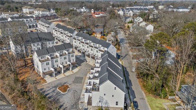 2578 Astaire Court, Atlanta, GA 30318