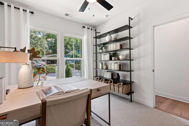 2578 Astaire Court, Atlanta, GA 30318