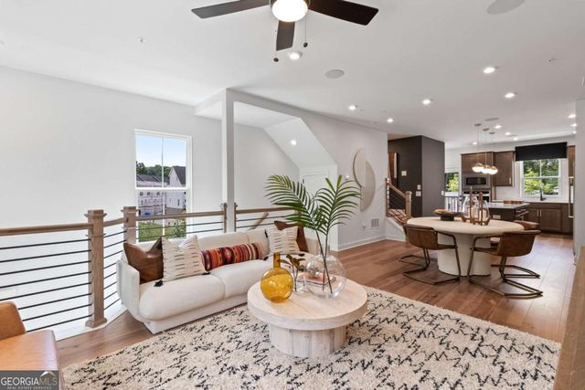 2578 Astaire Court, Atlanta, GA 30318