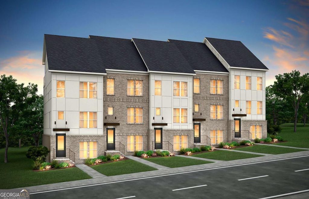 2578 Astaire Court, Atlanta, GA 30318