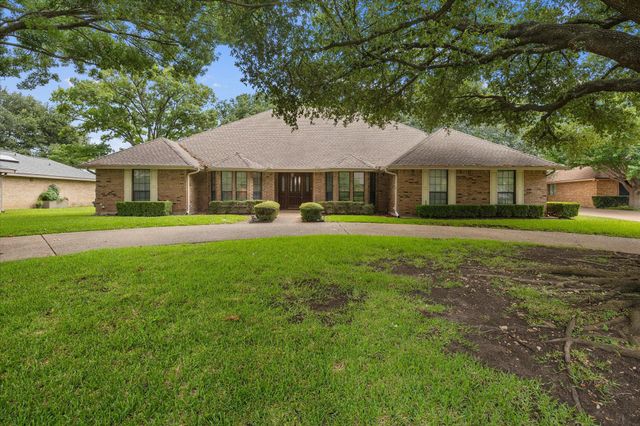 1495 Plummer Drive, Rockwall, TX 75087