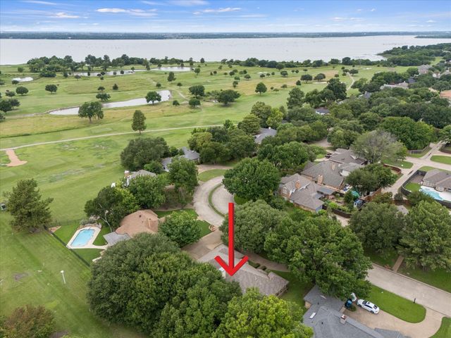 1495 Plummer Drive, Rockwall, TX 75087