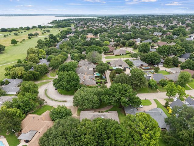 1495 Plummer Drive, Rockwall, TX 75087