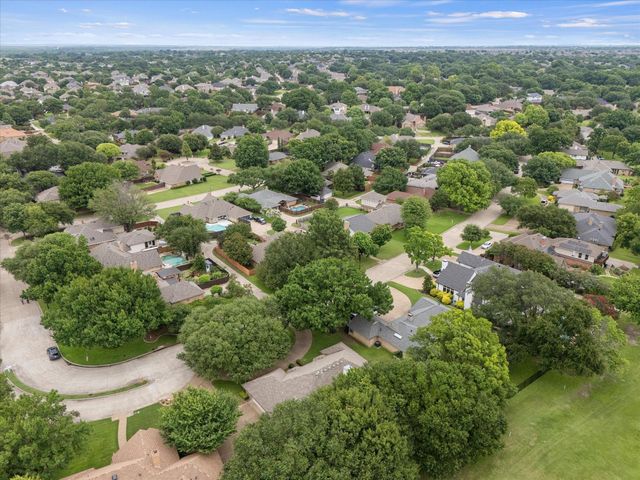 1495 Plummer Drive, Rockwall, TX 75087
