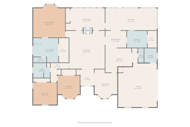 1495 Plummer Drive, Rockwall, TX 75087