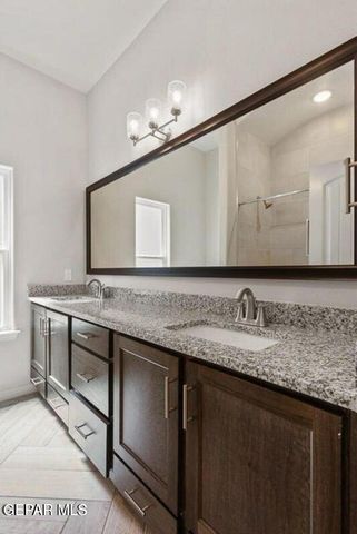 3920 Aspiration Street, El Paso, TX 79938