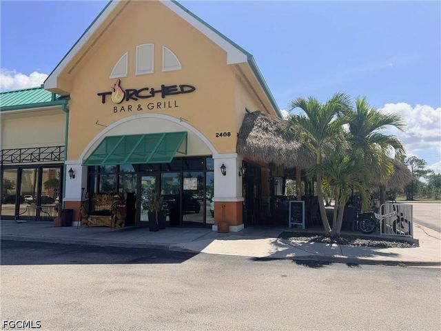 2668 Somerville LOOP 804, Cape Coral, FL 33991