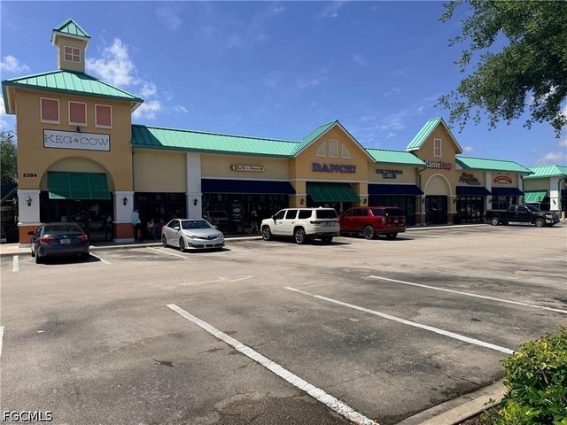 2668 Somerville LOOP 804, Cape Coral, FL 33991