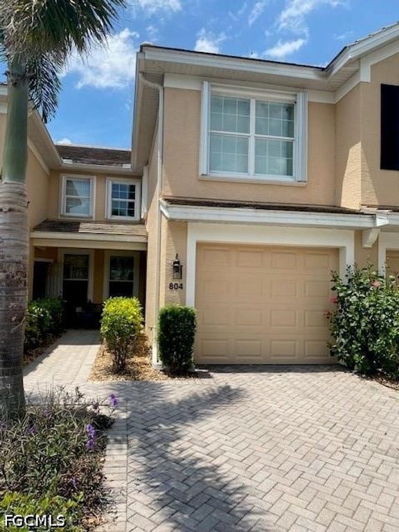 2668 Somerville LOOP 804, Cape Coral, FL 33991