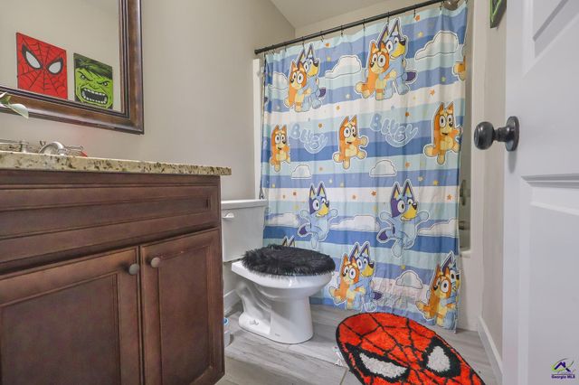 108 Hughes Drive, Warner Robins, GA 31093
