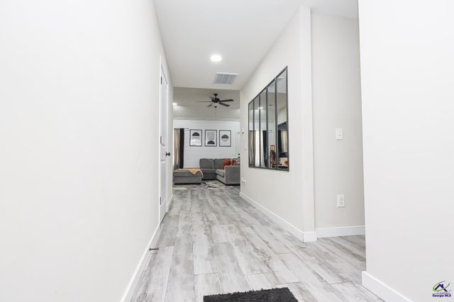 108 Hughes Drive, Warner Robins, GA 31093