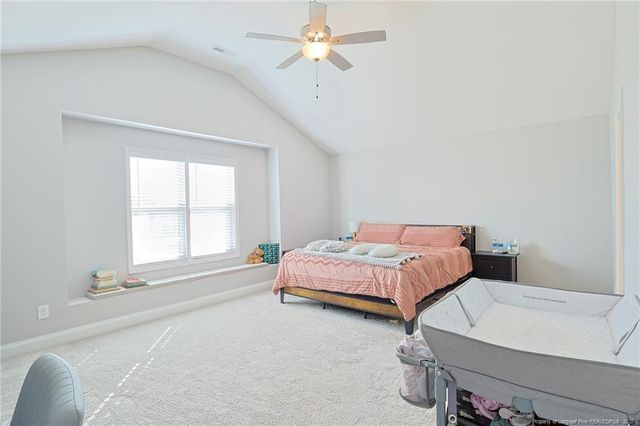 7810 Rufus Johnson Road, Fayetteville, NC 28306