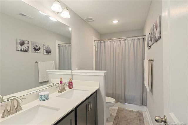 7810 Rufus Johnson Road, Fayetteville, NC 28306