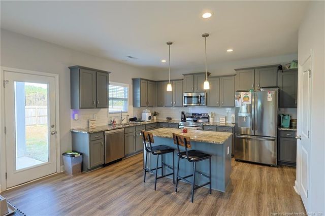 7810 Rufus Johnson Road, Fayetteville, NC 28306