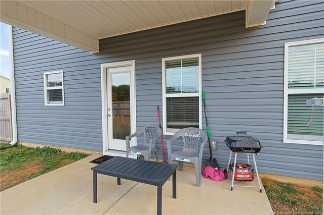 7810 Rufus Johnson Road, Fayetteville, NC 28306