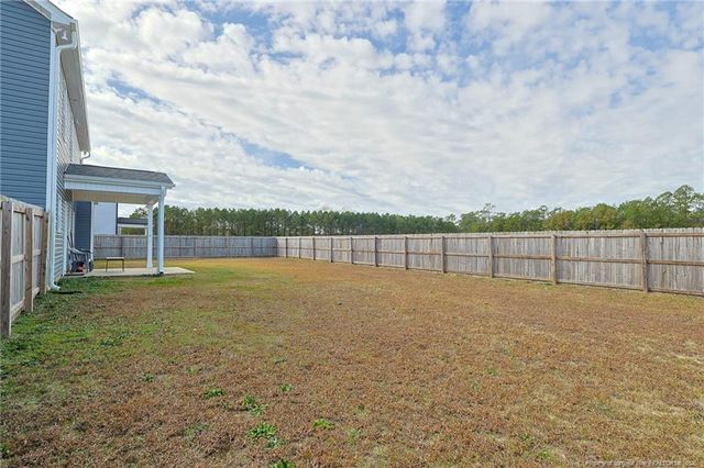 7810 Rufus Johnson Road, Fayetteville, NC 28306