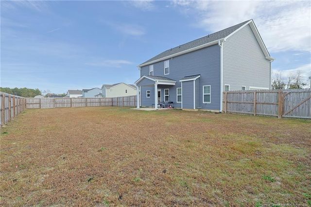 7810 Rufus Johnson Road, Fayetteville, NC 28306