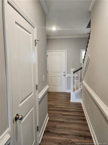 7810 Rufus Johnson Road, Fayetteville, NC 28306