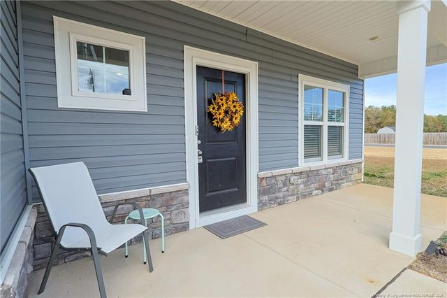 7810 Rufus Johnson Road, Fayetteville, NC 28306