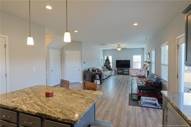 7810 Rufus Johnson Road, Fayetteville, NC 28306