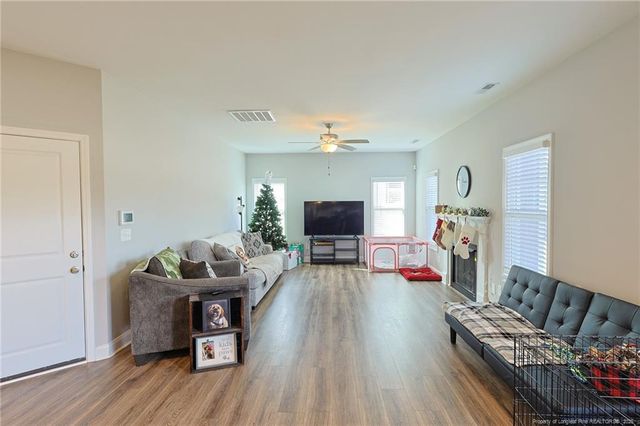 7810 Rufus Johnson Road, Fayetteville, NC 28306