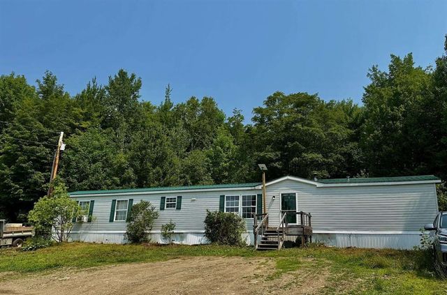 68 Blueberry Drive, Wolcott, VT 05680